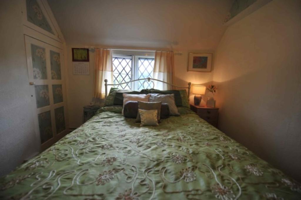 Kester House Hurst Green  Pokoj fotografie