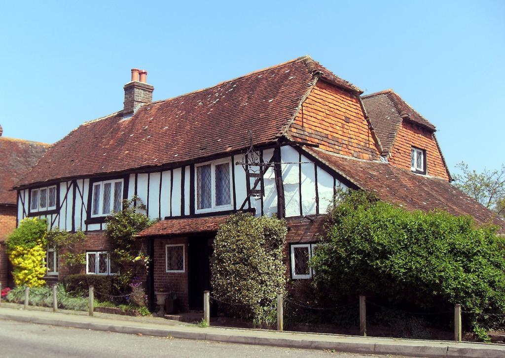 Kester House Hurst Green  Exteriér fotografie