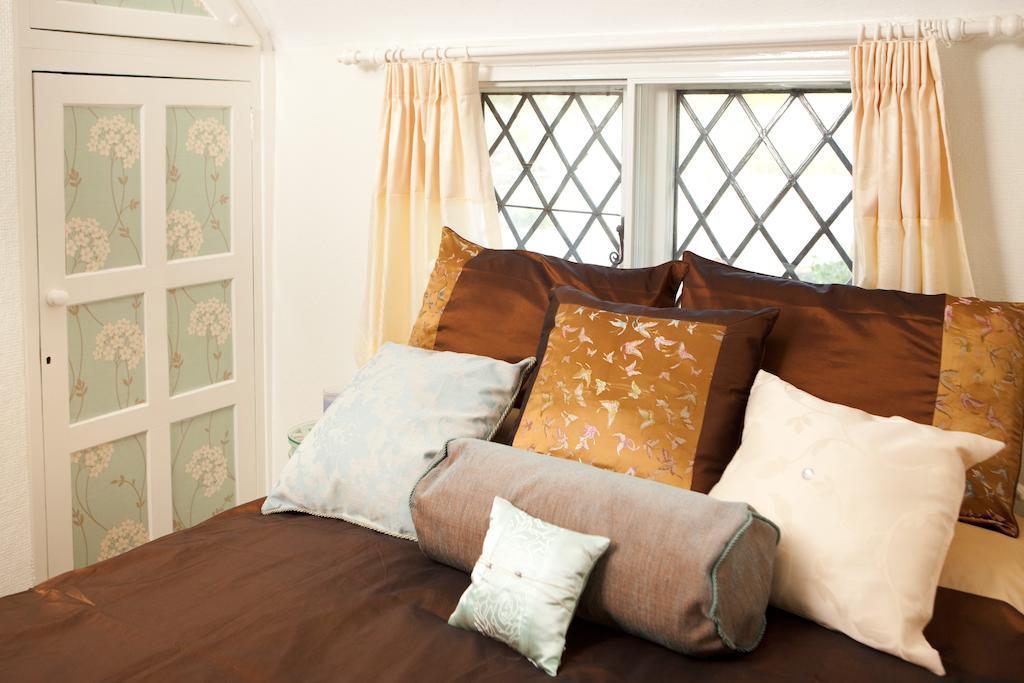 Kester House Hurst Green  Pokoj fotografie