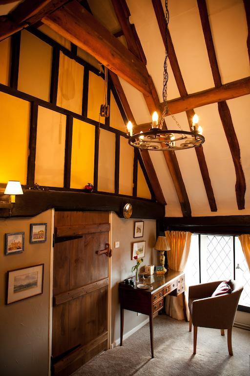 Kester House Hurst Green  Pokoj fotografie