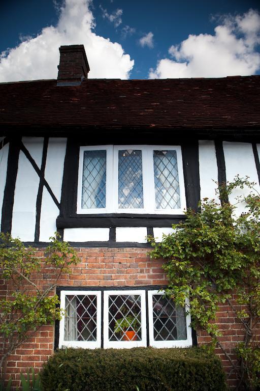 Kester House Hurst Green  Exteriér fotografie